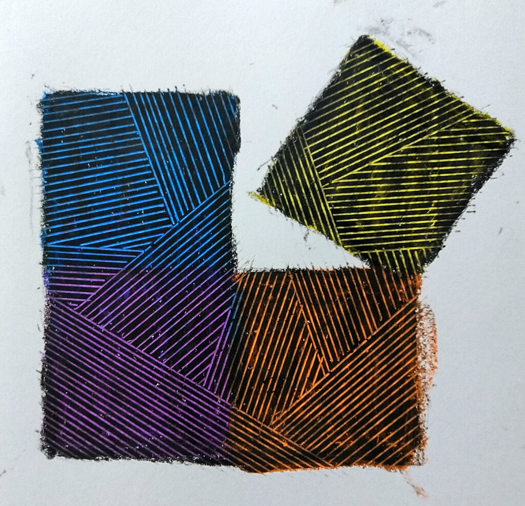 drowing