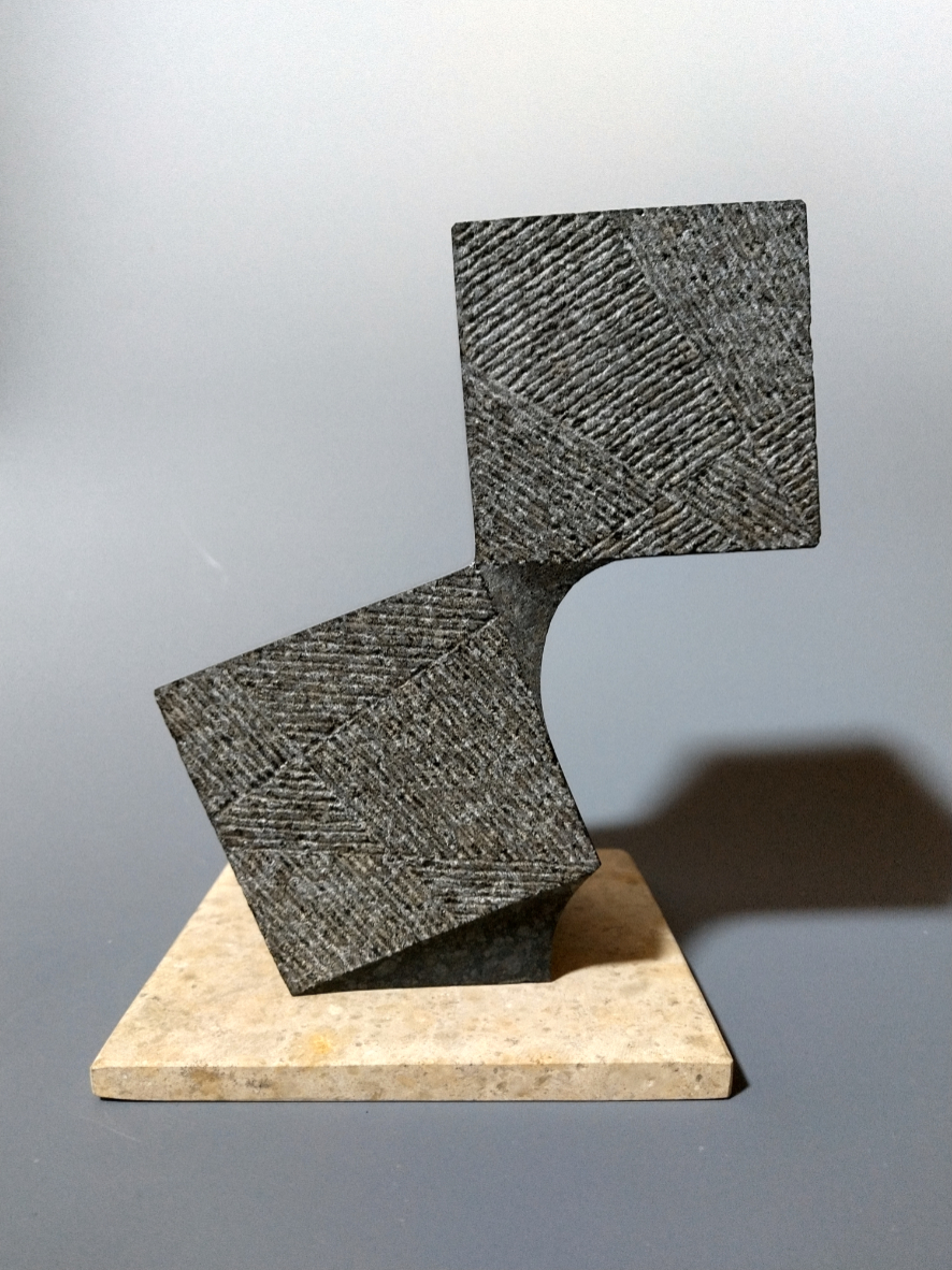 A little deformation